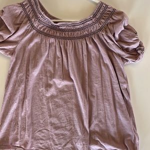 Old Navy shirt; Medium; Great condition!